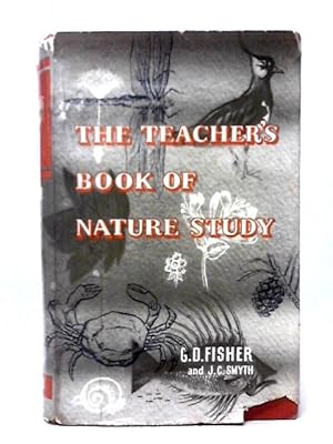 Bild des Verkufers fr Teacher's Book Of Nature Study zum Verkauf von World of Rare Books