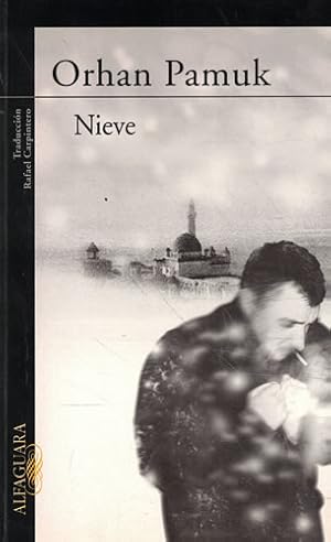 Seller image for Nieve for sale by Librera Cajn Desastre