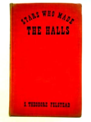 Immagine del venditore per Stars Who Made the Halls: A Hundred Years of English Humour, Harmony and Hilarity. venduto da World of Rare Books