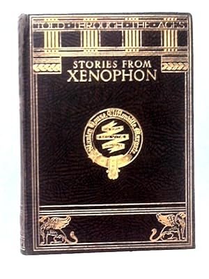 Seller image for Stories from Xenophon for sale by World of Rare Books