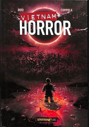 Image du vendeur pour VIETNAM HORROR. mis en vente par Librera Smile Books