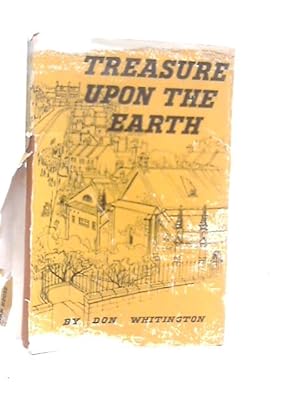 Seller image for Treasure upon the Earth for sale by World of Rare Books