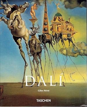 Dali (En inglés)