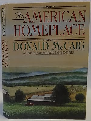 An American Homeplace