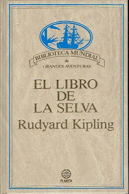 El libro de la selva