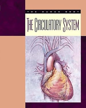 Seller image for Circulatory System for sale by GreatBookPrices