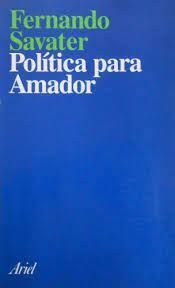 POLÍTICA PARA AMADOR