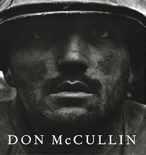 Image du vendeur pour Don Mccullin : The New Definitive Edition mis en vente par GreatBookPrices