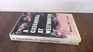 Image du vendeur pour A Cassandra at Westminster mis en vente par BoundlessBookstore