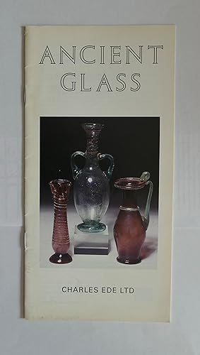 ANCIENT GLASS XIX February1999