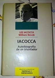 Imagen del vendedor de IACOCCA a la venta por Trotalibros LIBRERA LOW COST