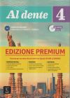 Seller image for Al Dente 4 libro dello studente + esercizi Premium . B2 for sale by Agapea Libros