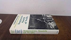 Seller image for Augustus Smith of Scilly for sale by BoundlessBookstore