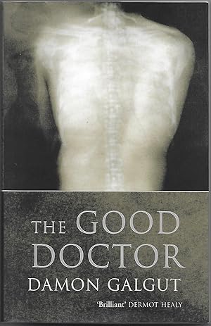 Image du vendeur pour The Good Doctor - Signed 1st UK Printing mis en vente par Paul Preston 1st Editions