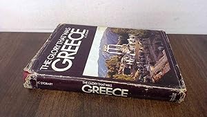 Seller image for The Glory That Was Greece for sale by BoundlessBookstore