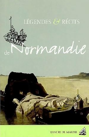 Seller image for l?gendes et R?cits de Normandie - Brisson Charles for sale by Book Hmisphres