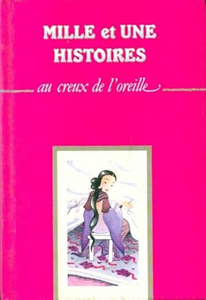 L'homme de Mayence / Coquet coquin / Le vieille femme et le lion / D'o? vient la bosse du chameau...