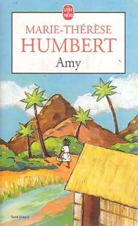 Imagen del vendedor de Amy - Marie-Th?r?se Humbert a la venta por Book Hmisphres