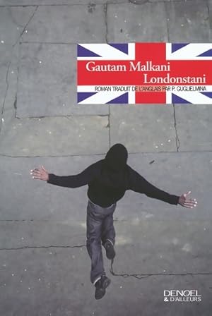 Image du vendeur pour Londonstani - Gautam Malkani mis en vente par Book Hmisphres