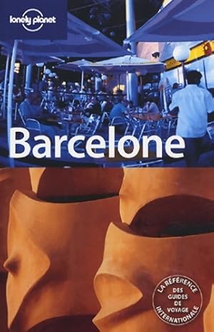 Image du vendeur pour Barcelone 4e edition - Damien Simonis mis en vente par Book Hmisphres