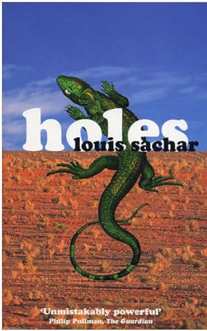 Seller image for Holes - Louis Sachar for sale by Book Hmisphres