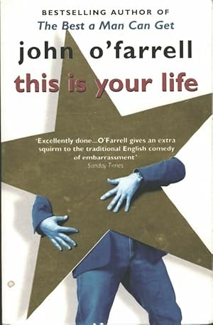 Seller image for This is your life - John O'Farrell for sale by Book Hmisphres