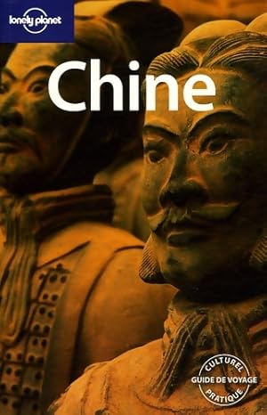 Chine - Damian Harper