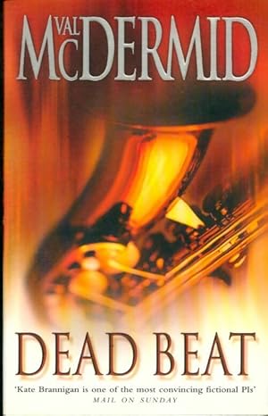 Seller image for Dead beat - Val McDermid for sale by Book Hmisphres
