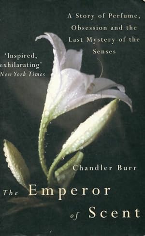 Immagine del venditore per The emperor of scent - Chandler Burr venduto da Book Hmisphres