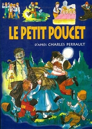 Seller image for Le petit poucet - Giovanna Pimazzoni for sale by Book Hmisphres