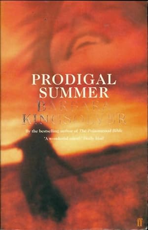 Image du vendeur pour Prodigal summer - Barbara Kingsolver mis en vente par Book Hmisphres