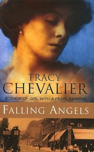 Seller image for Fallen angels - Tracy Chevalier for sale by Book Hmisphres