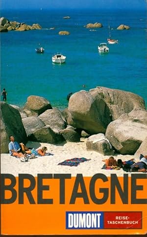 Bild des Verkufers fr Bretagne - Manfred G?rgens zum Verkauf von Book Hmisphres