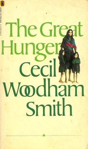 Imagen del vendedor de Thr Great hunger. Ireland 1845-49 - Cecil Woodham-Smith a la venta por Book Hmisphres
