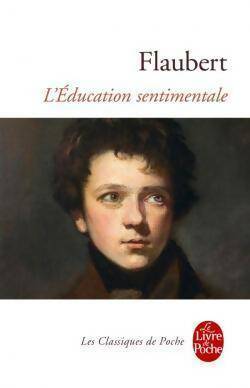 Image du vendeur pour L'?ducation sentimentale - Gustave Flaubert mis en vente par Book Hmisphres