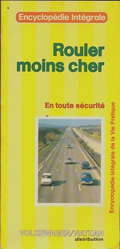 Rouler moins cher - Collectif