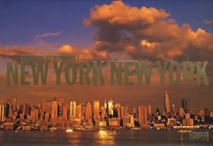 New York New York - BERENHOLTZ-R