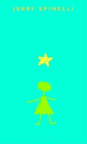 Stargirl - Jerry Spinelli