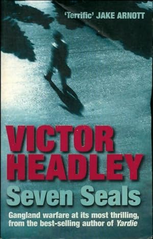 Imagen del vendedor de Seven seals - Victor Headley a la venta por Book Hmisphres