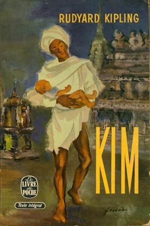 Imagen del vendedor de Kim - Rudyard ; Varios Autores Kipling a la venta por Book Hémisphères