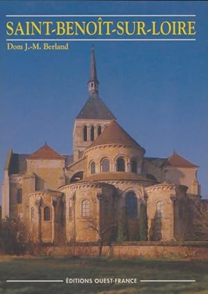 St Beno?t sur Loire - J.M Berland