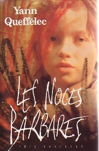 Seller image for Les noces barbares - Yann Queff?lec for sale by Book Hmisphres