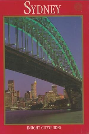 Sydney insight cityguides - Collectif