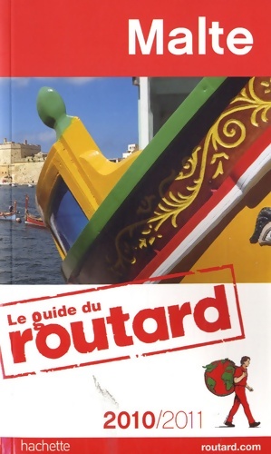 Image du vendeur pour Guide du Routard Malte 2010/2011 - Collectif mis en vente par Book Hmisphres