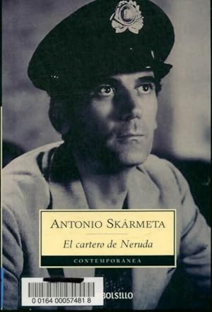 Imagen del vendedor de El cartero de Neruda - Antonio Skarmeta a la venta por Book Hmisphres
