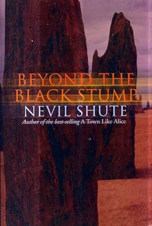 Immagine del venditore per Beyond the Black Stump - Nevil Shute venduto da Book Hmisphres