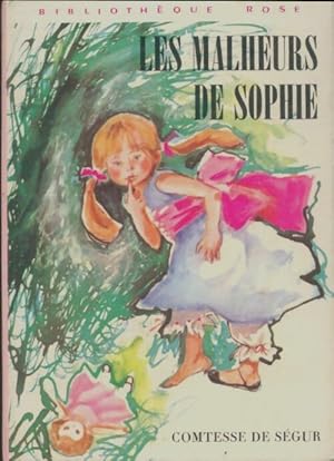 Les malheurs de Sophie - Comtesse De S?gur