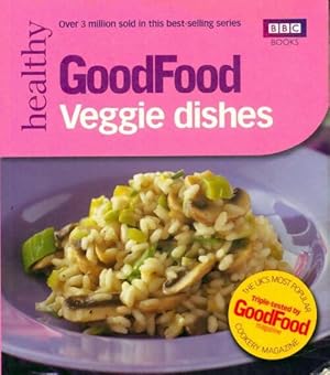 Good food : Veggie dishes - Orlando Murrin