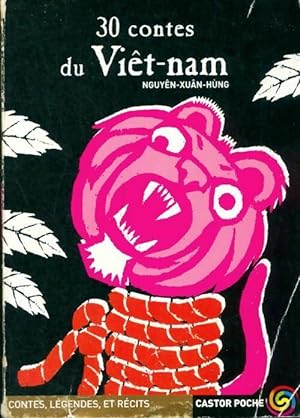 30 contes du Vi t-nam - Xu n Hung Nguyen