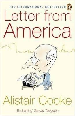 Seller image for Letter from america : 1946-2004 - Alistair Cooke for sale by Book Hmisphres